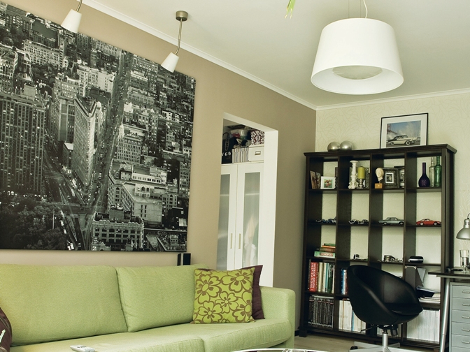 mobila pentru living