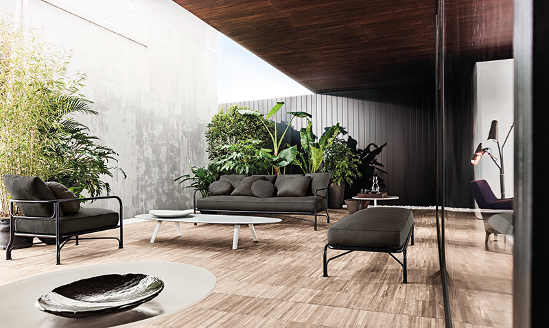 Foto: Minotti