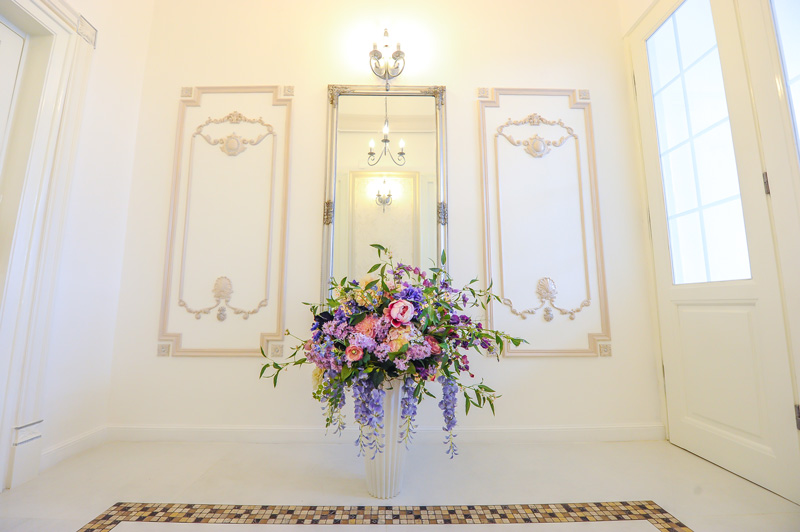 profile decorative