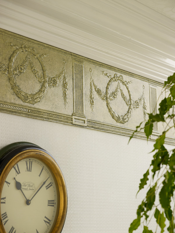 profile decorative