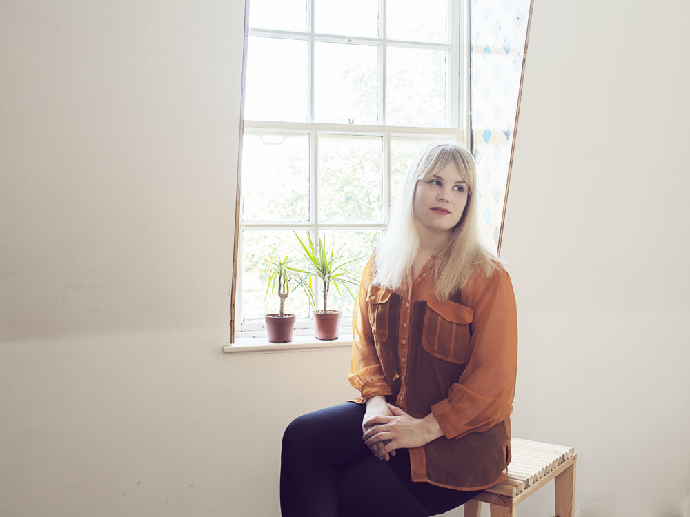 Kirsi-Enkovaara