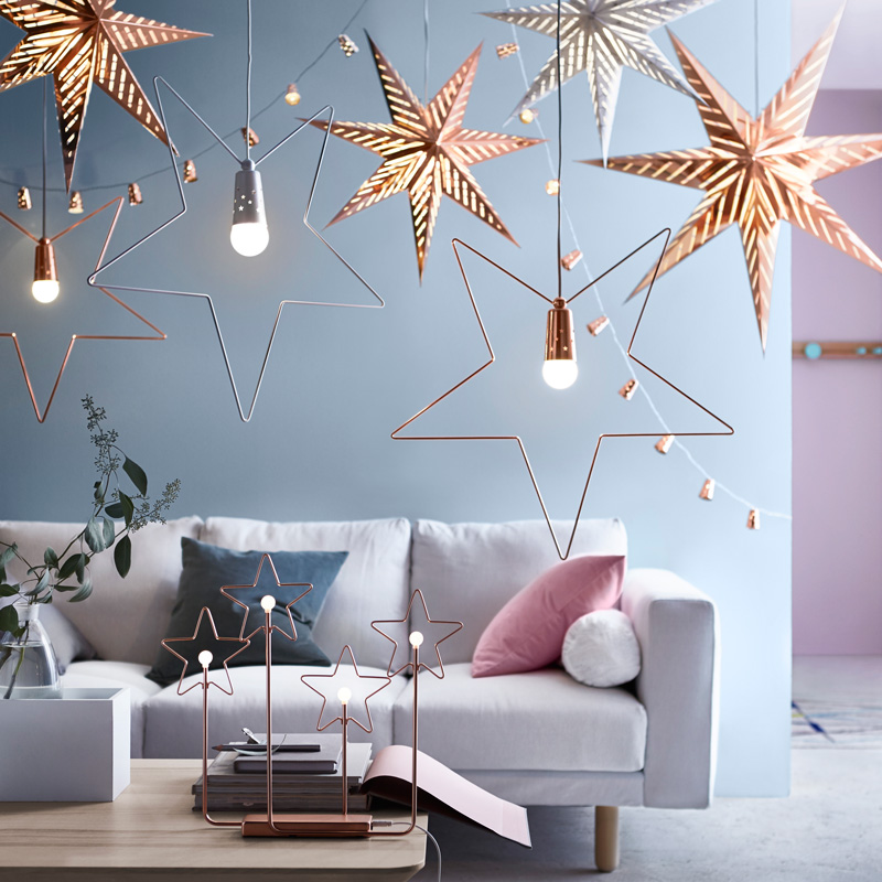 Lumini decorative
