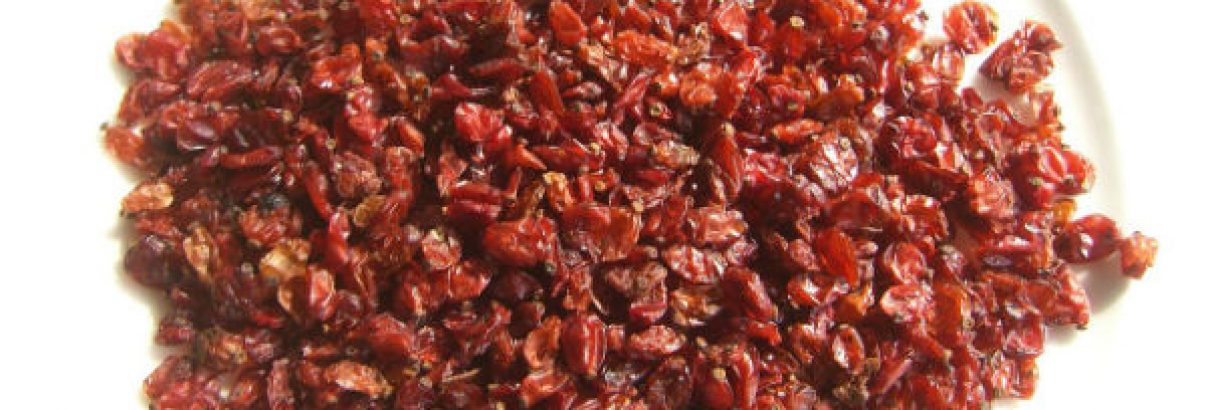 berberis