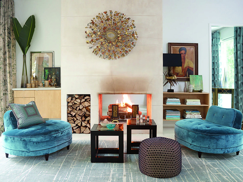 Foto: Jim Thmpson Fabrics