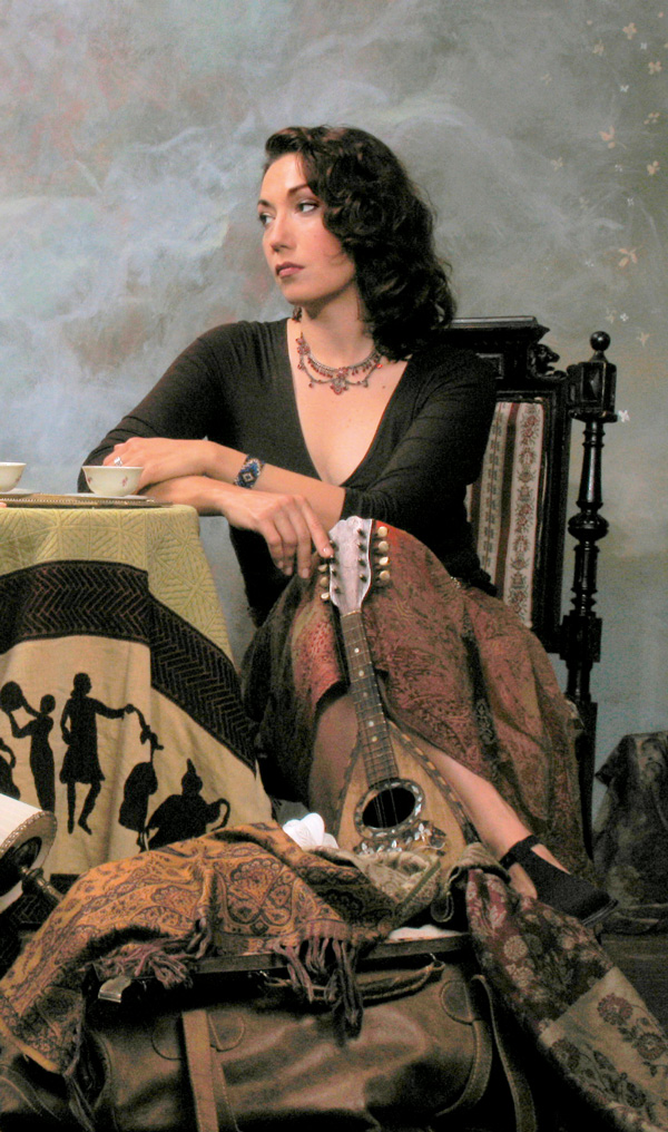 Irina-Solomon