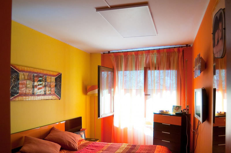 Sisteme variate de incalzire electrica