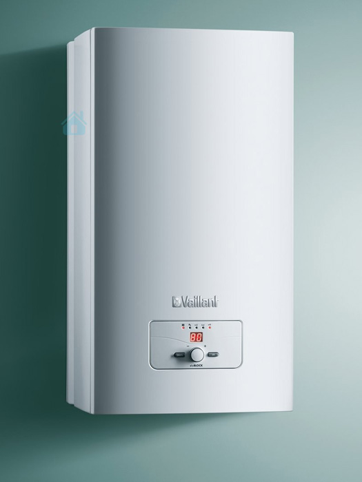 Solutii variate de incalzire electrica
