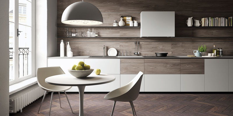 Foto: Valcucine