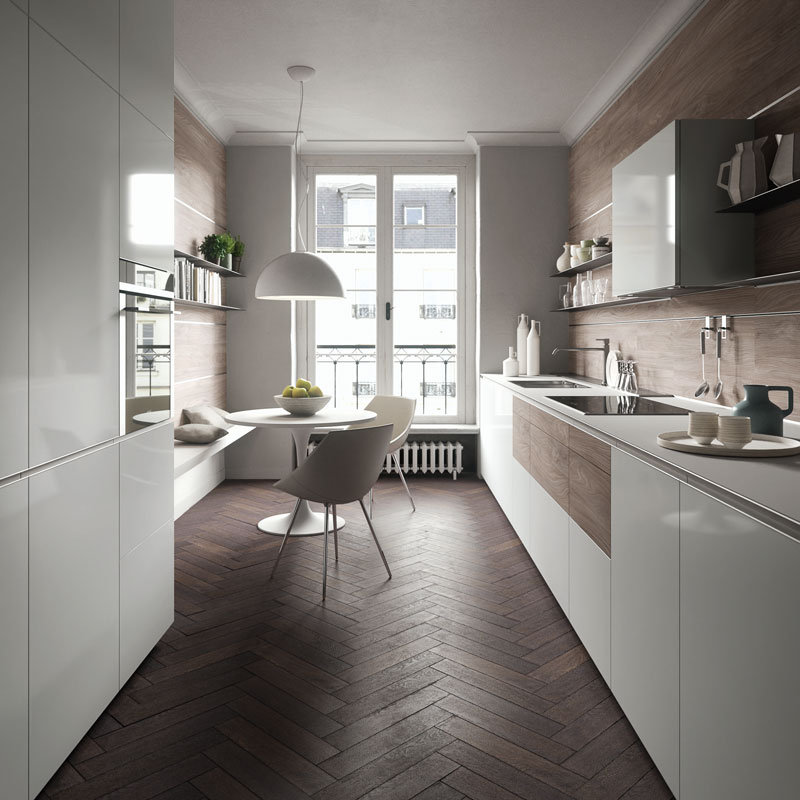 Foto: Valcucine