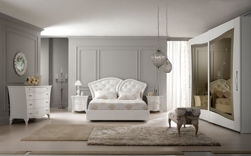 Foto: Dormitor Prestige, Interior Store