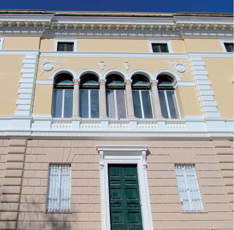 tencuieli naturale