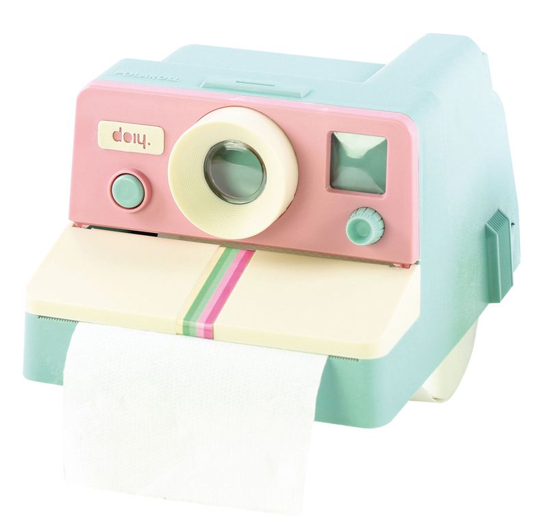 Foto: Seletti Wears Toiletpaper
