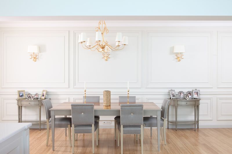 Dining La Mison