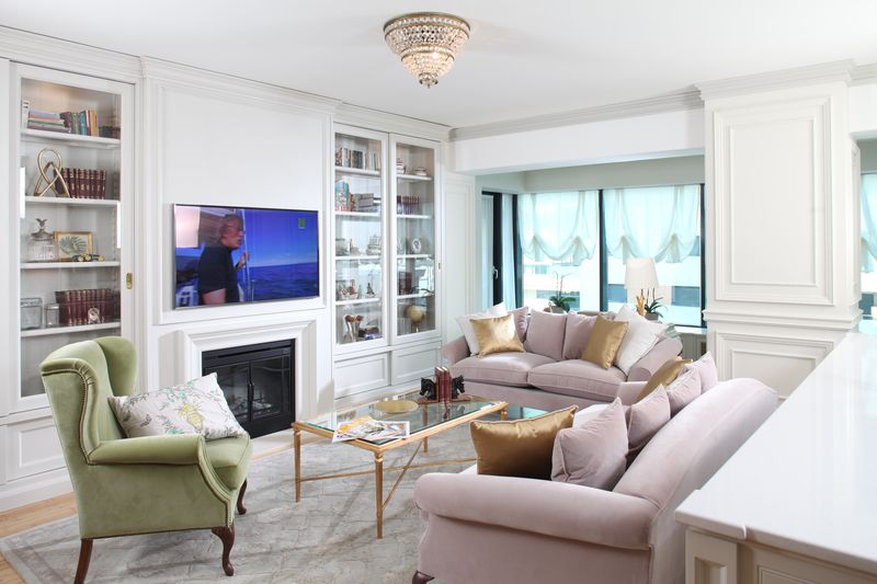 Living La Maison 1