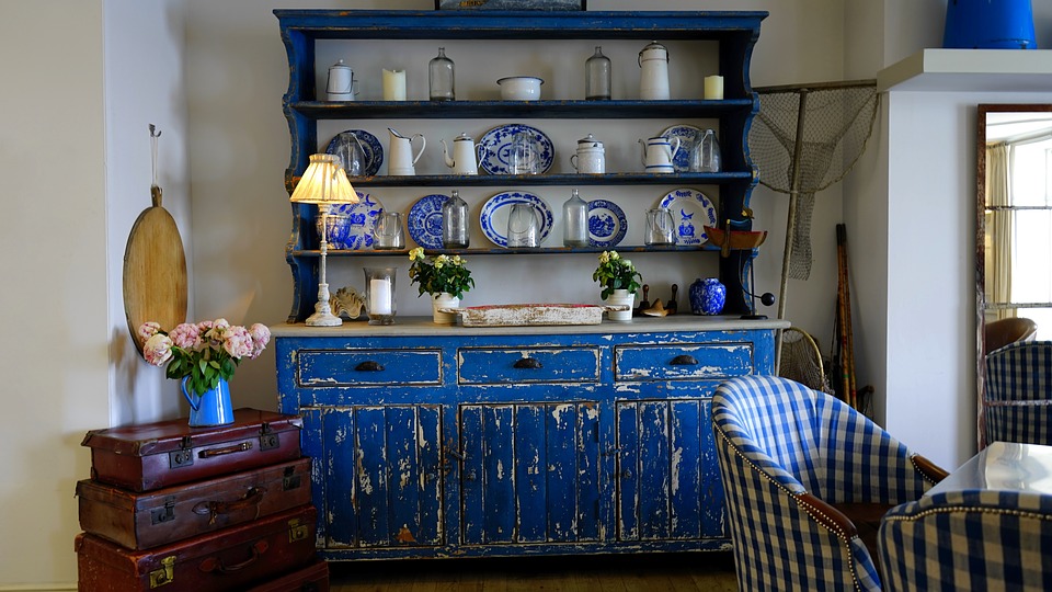 decor pentru sufragerie