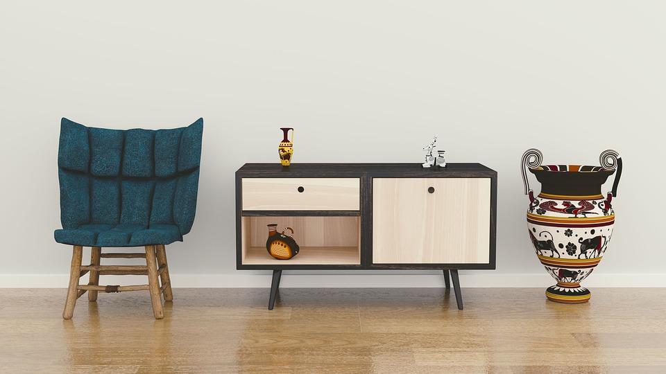 decor pentru sufragerie