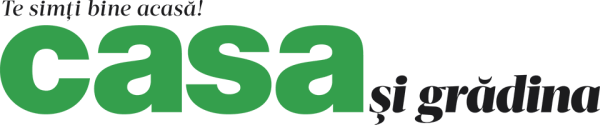 Casa și Grădina logo