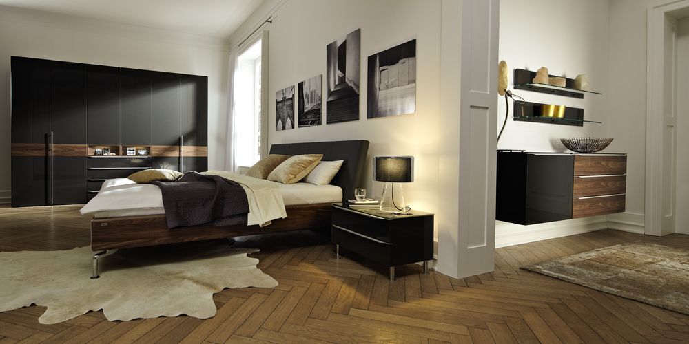 dormitor confortabil