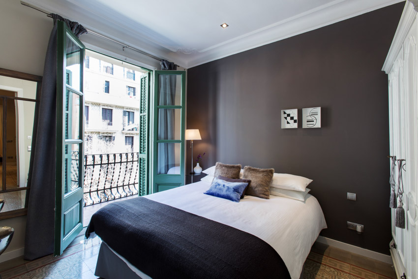 Apartament de inchiriat in Barcelona