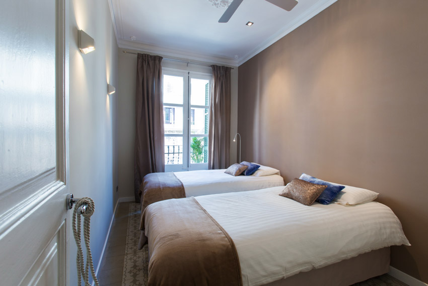 Apartament de inchiriat in Barcelona