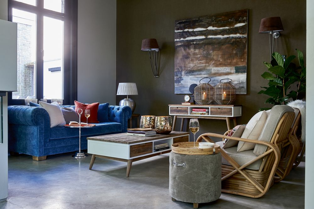 living dinamic riviera maison mobilier