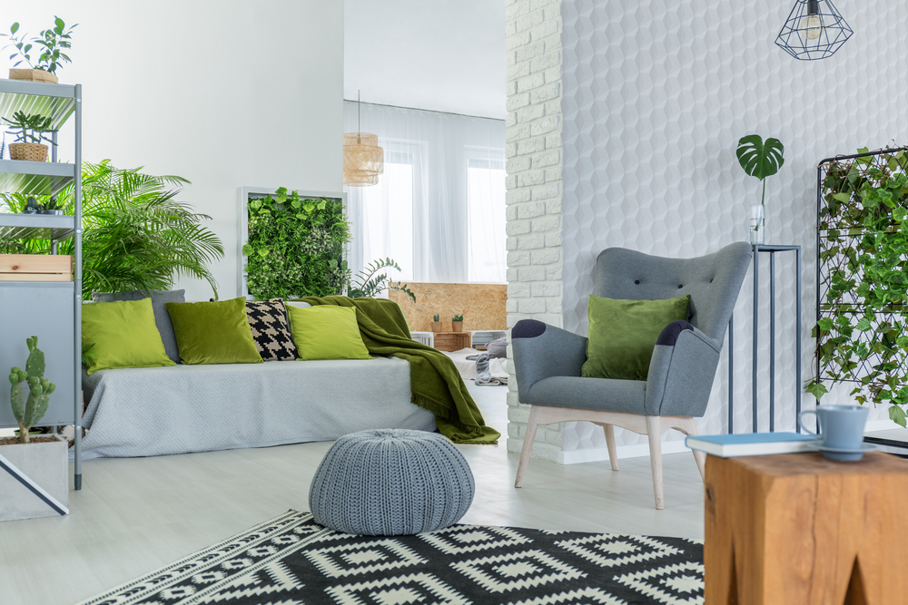 tendinte 2018 design interior