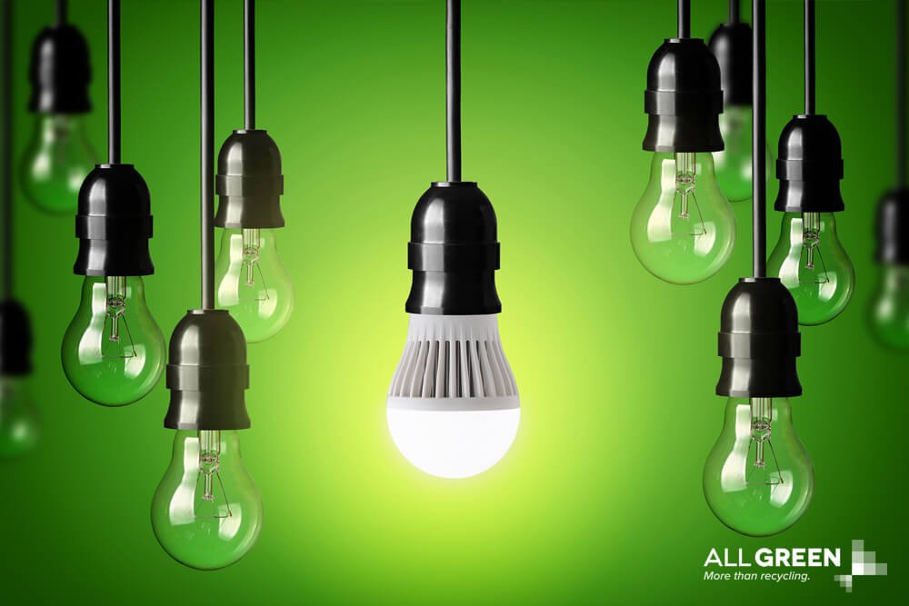becuri led