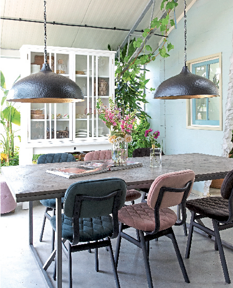 dining scandinav