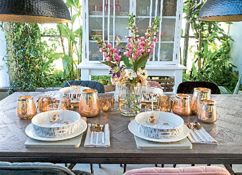 Riviera Maison