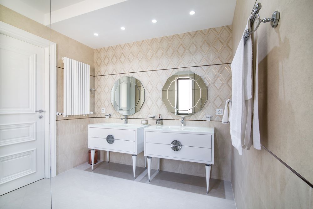 Noblesse Interiors Bedroom