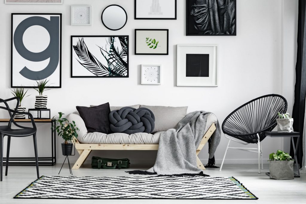 design scandinav