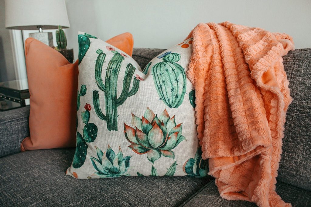 Living Coral