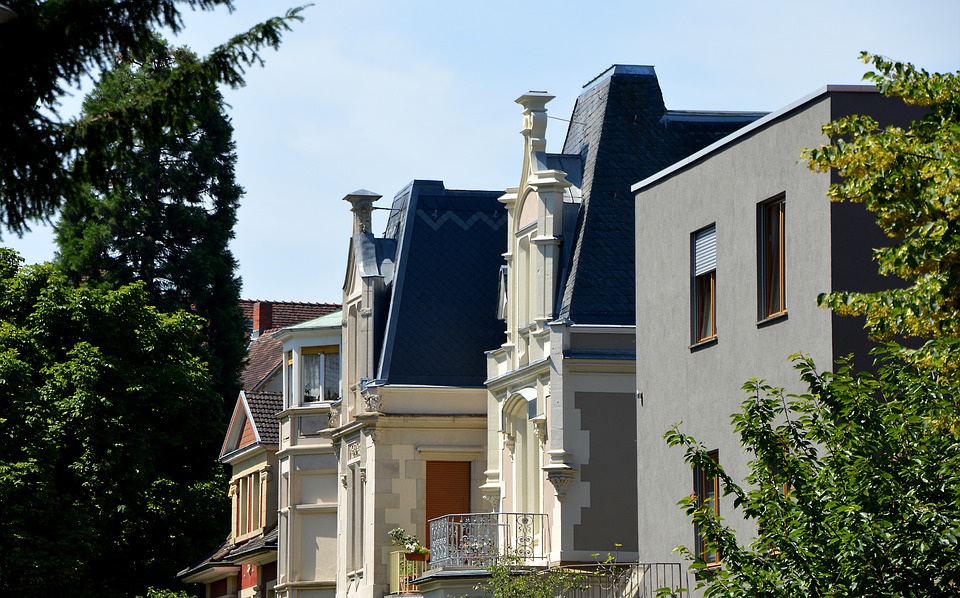 constructii