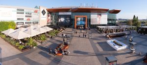 baneasa shopping center