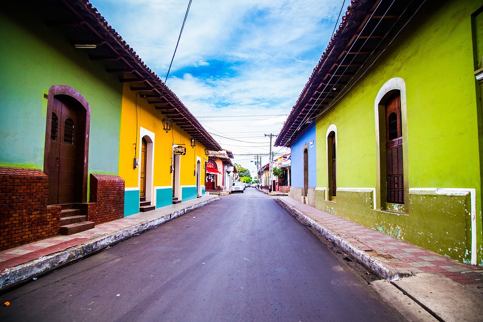 strada veche