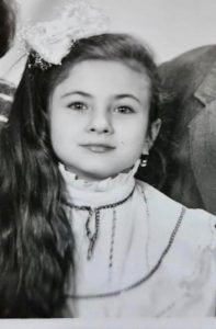 copil dragut
