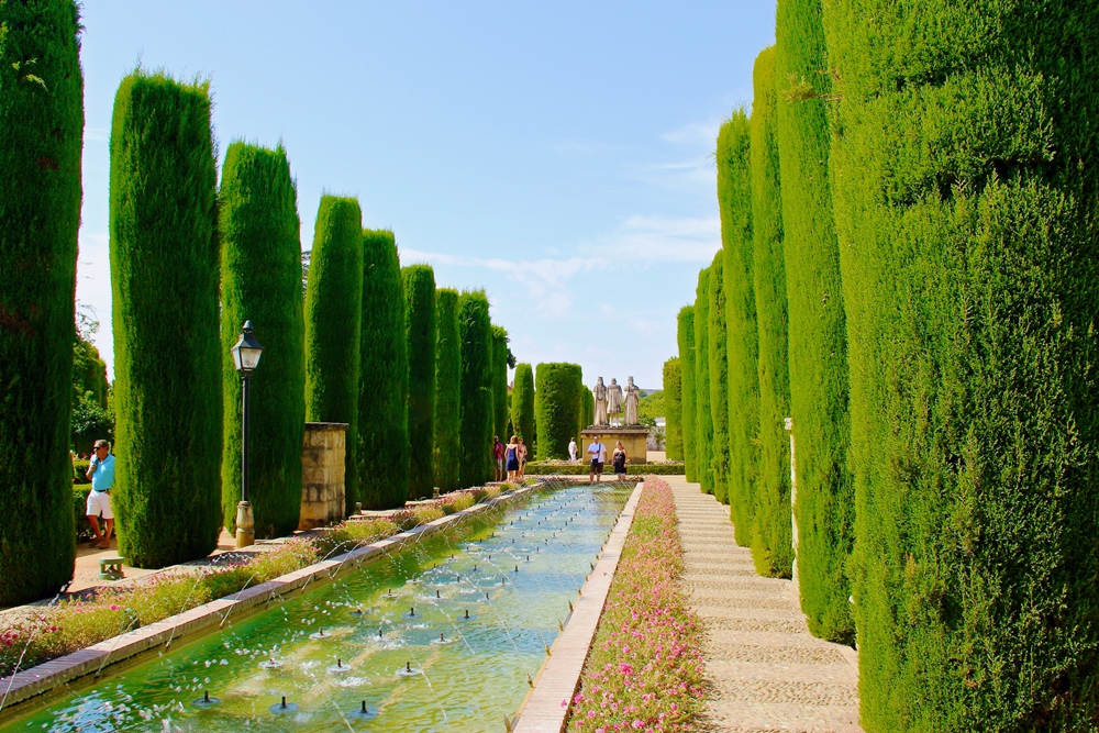 Cordoba