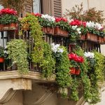 balcon modern