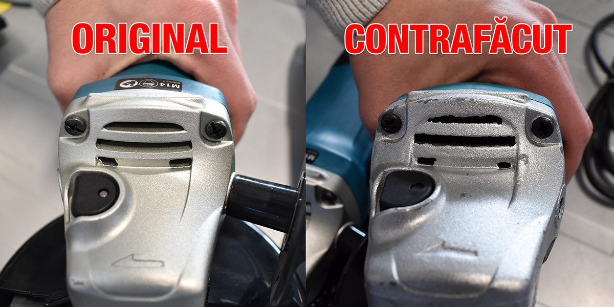 makita original contrafacut