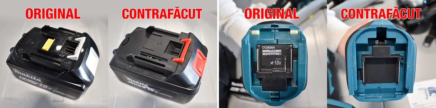 makita original