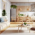 amenajarea unui open space