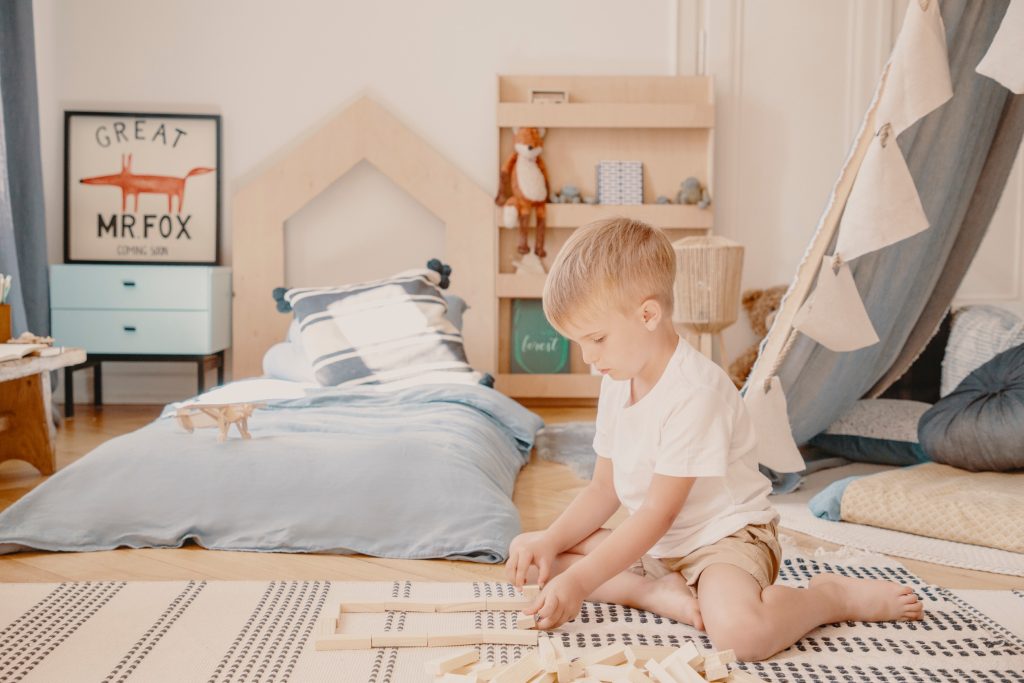 Metoda Montessori