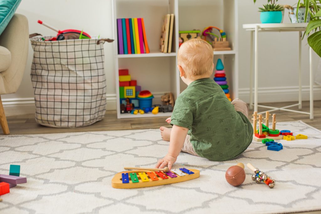 Metoda Montessori
