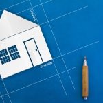 Suprafața construită și suprafața utilă a locuintei
