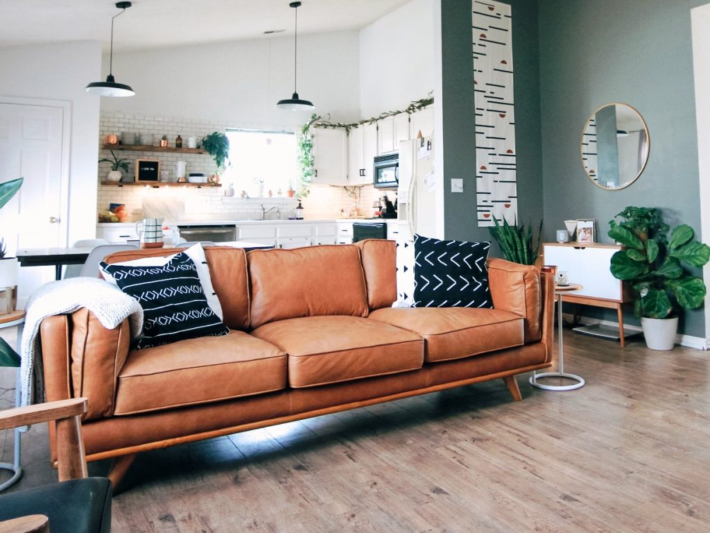 interior scandinav