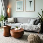 amenajare în stil scandinav