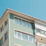 izolarea balconului închis