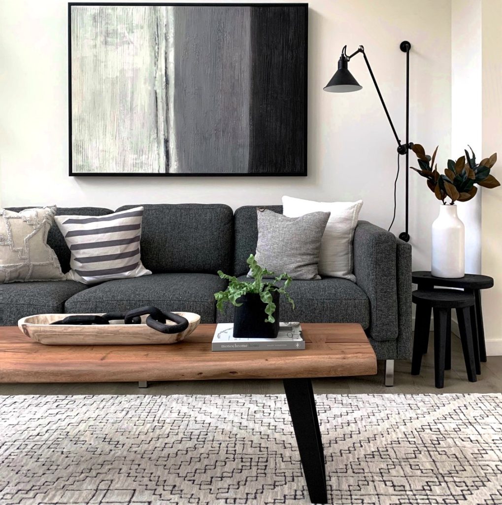 amenajare în stil scandinav